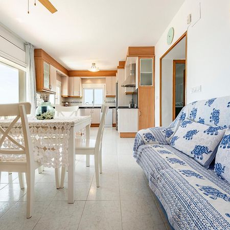 Apartamento Frente Al Mar Cambrils Exteriör bild