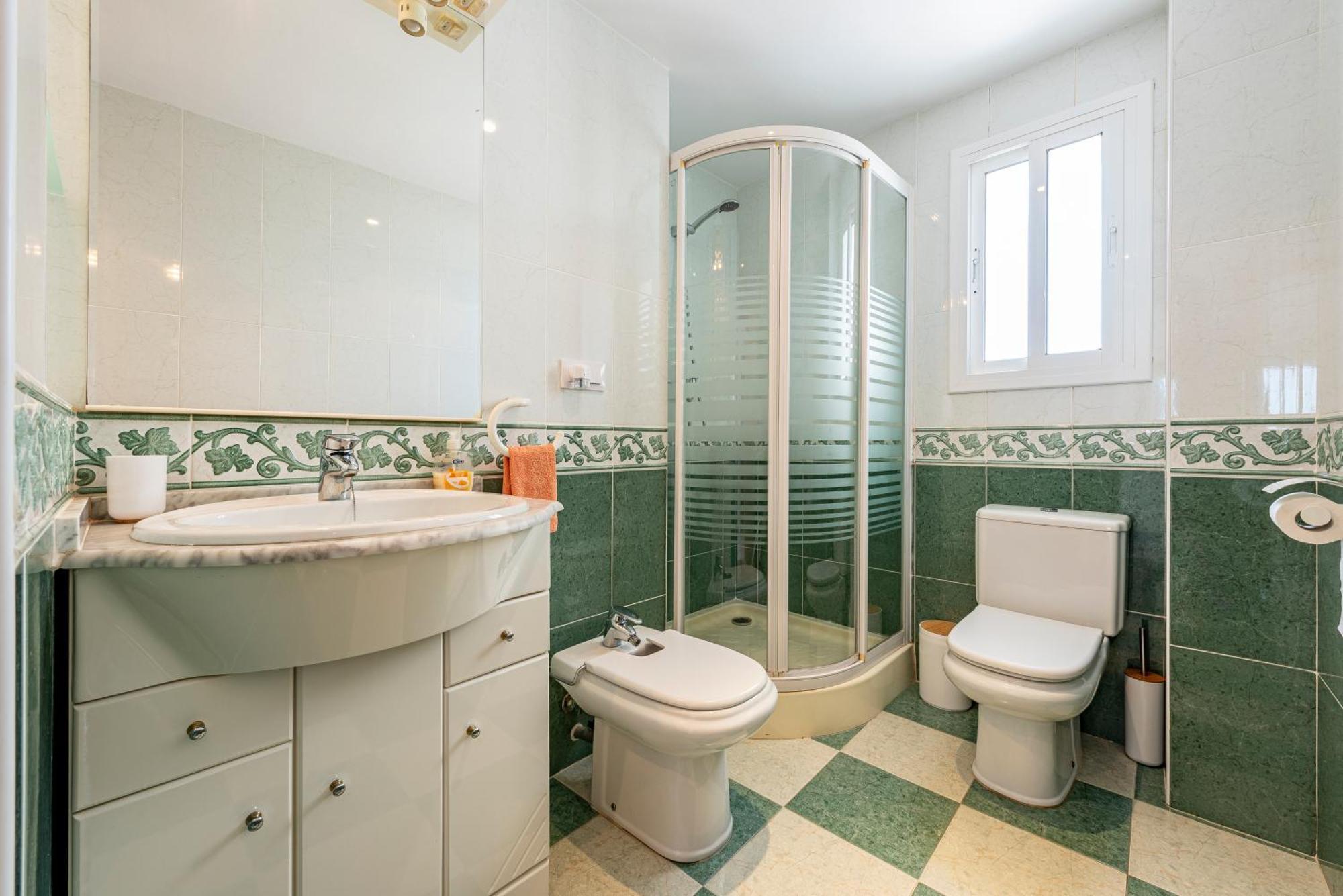 Apartamento Frente Al Mar Cambrils Exteriör bild