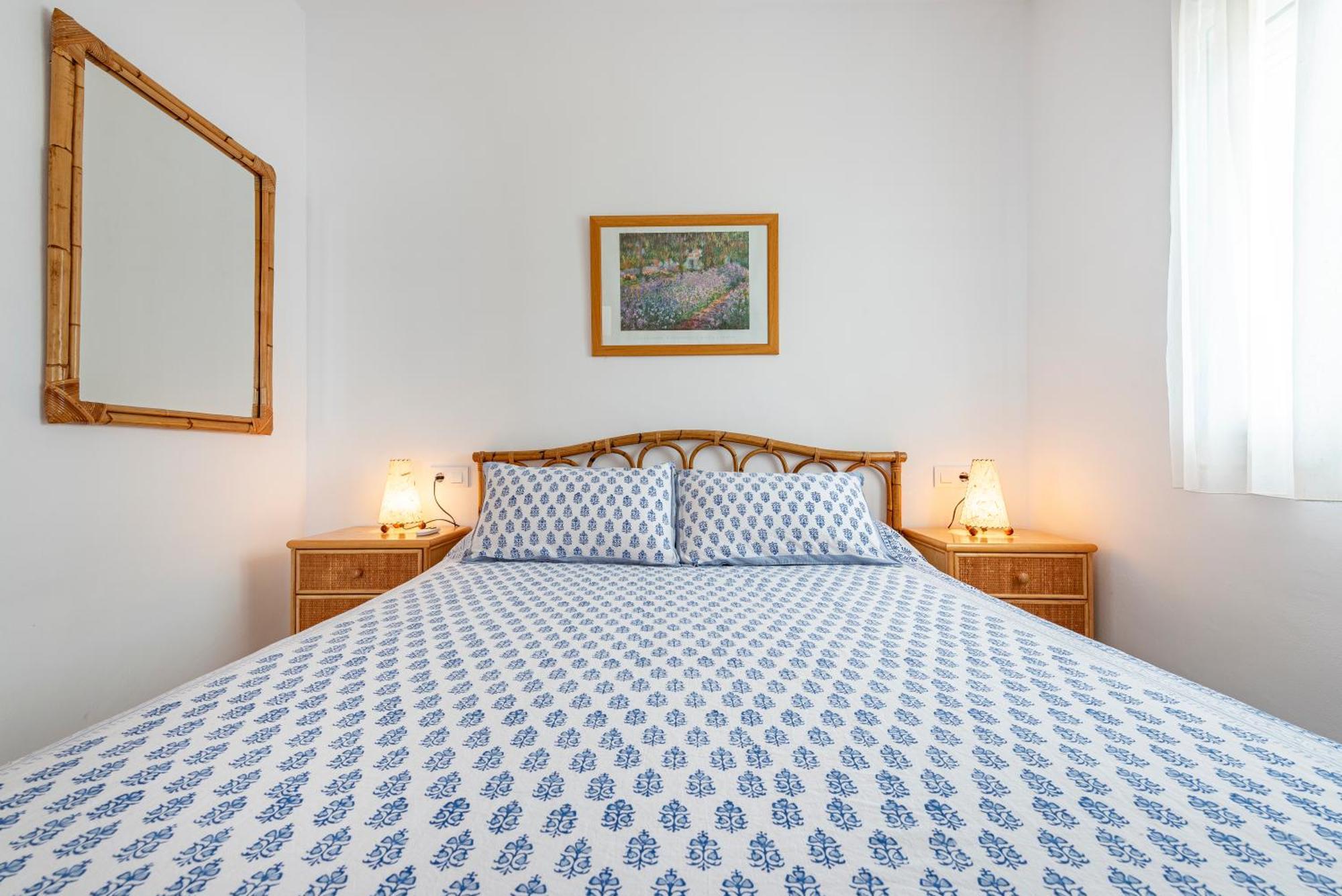 Apartamento Frente Al Mar Cambrils Exteriör bild