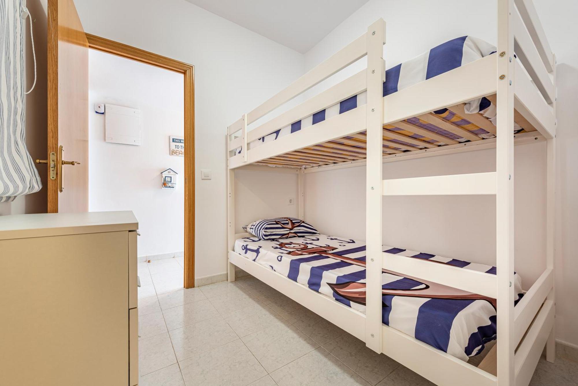 Apartamento Frente Al Mar Cambrils Exteriör bild