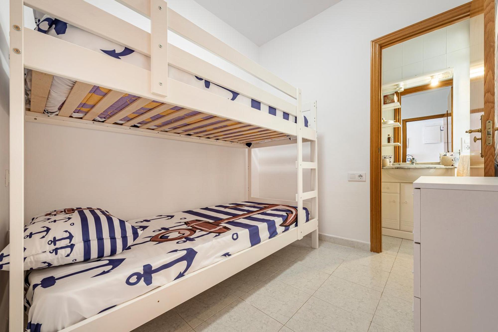 Apartamento Frente Al Mar Cambrils Exteriör bild